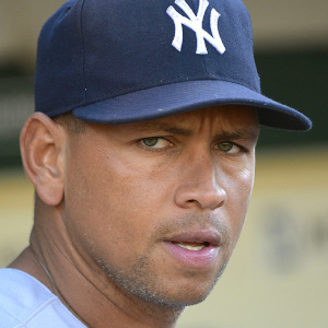 Illustration for article titled Find Out What Emily Blunt, Michael McDonald, And Alex Rodriguez Have To Say